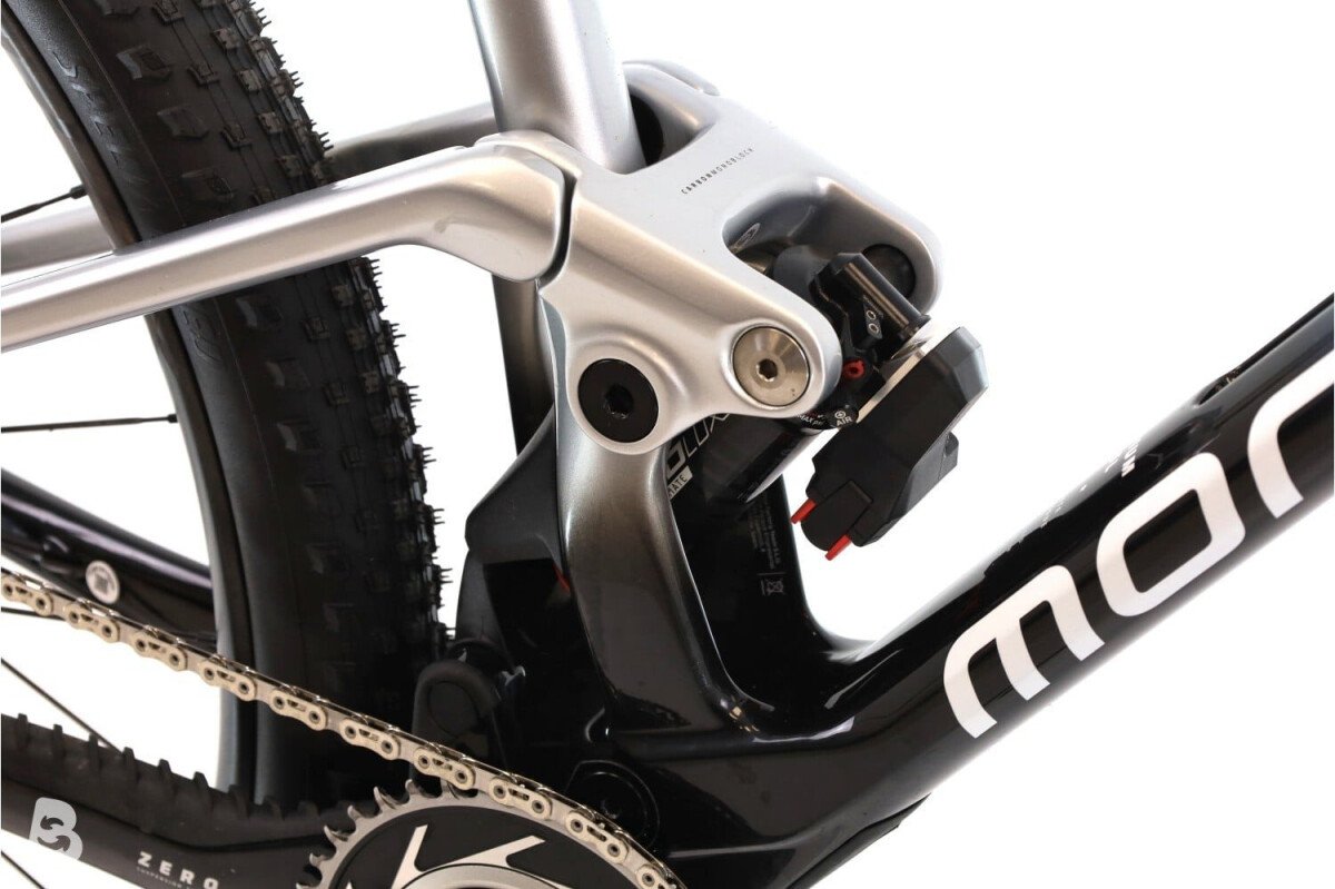 Mondraker F-PODIUM RR SL 2025