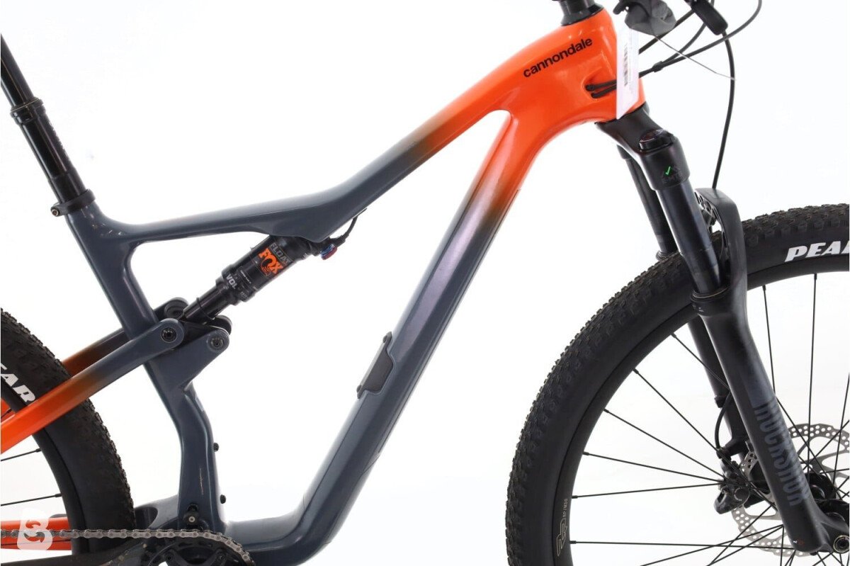 Cannondale GX AXS 2023