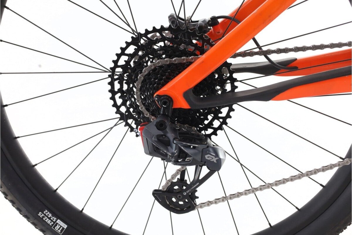 Cannondale GX AXS 2023