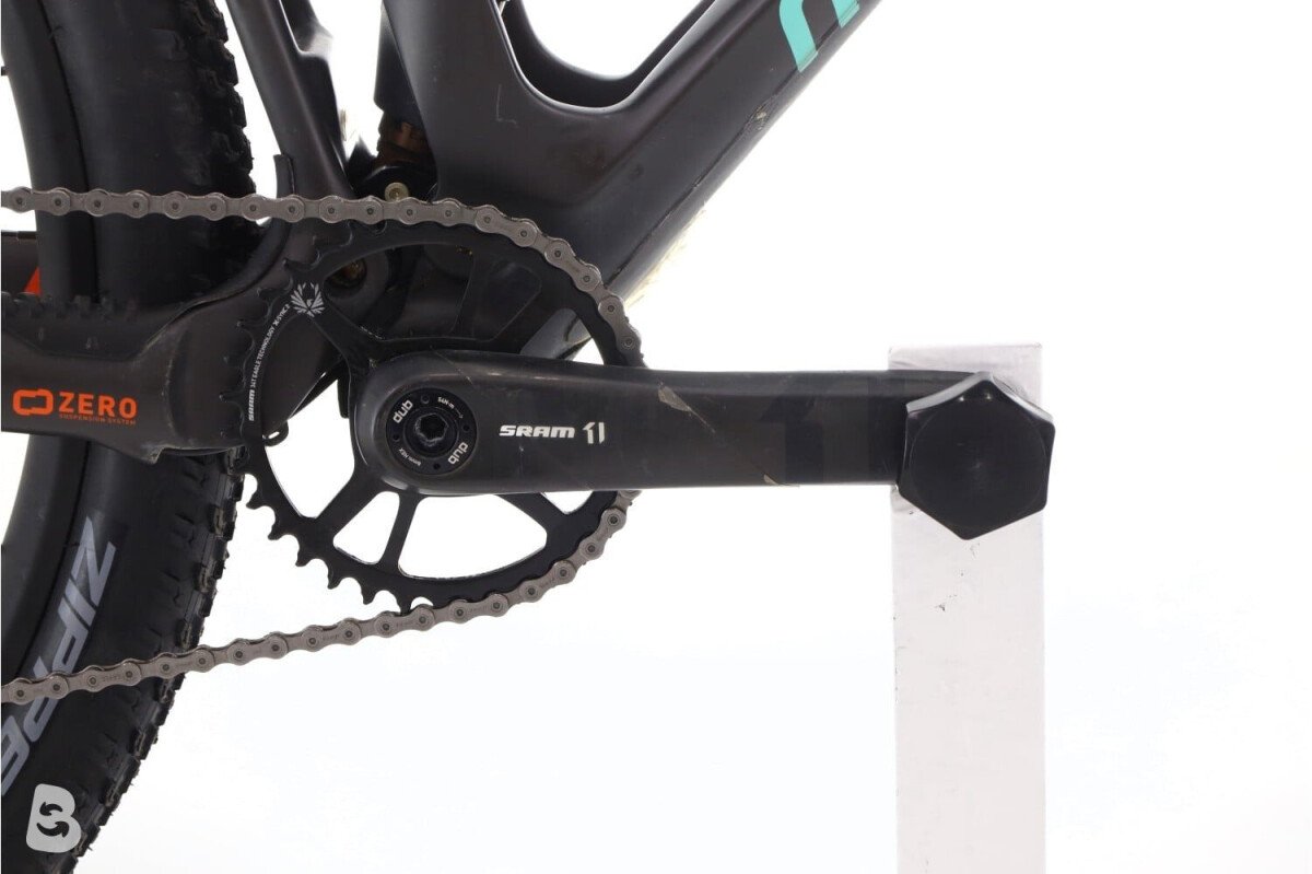 Mondraker F-Podium R X01 2020