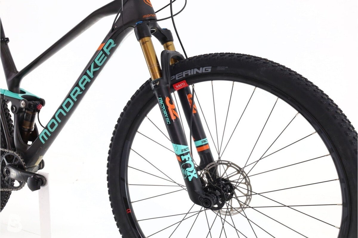 Mondraker F-Podium R X01 2020