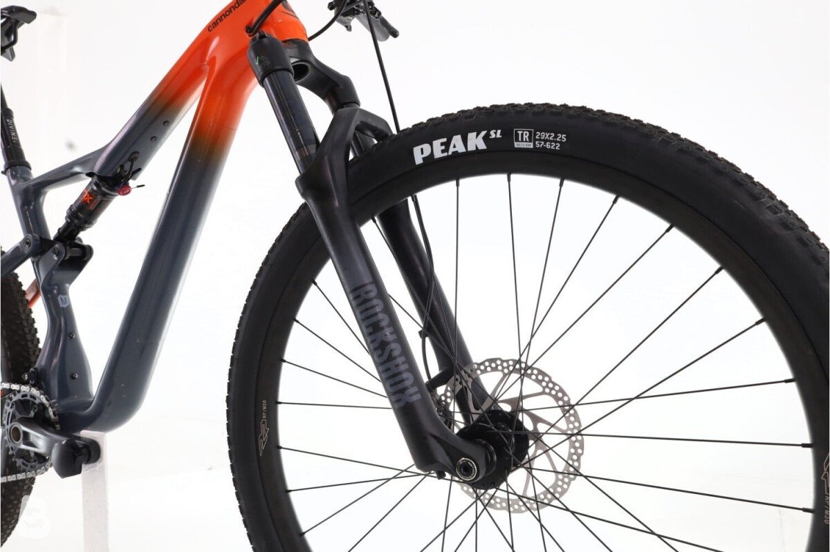 Cannondale GX AXS 2023