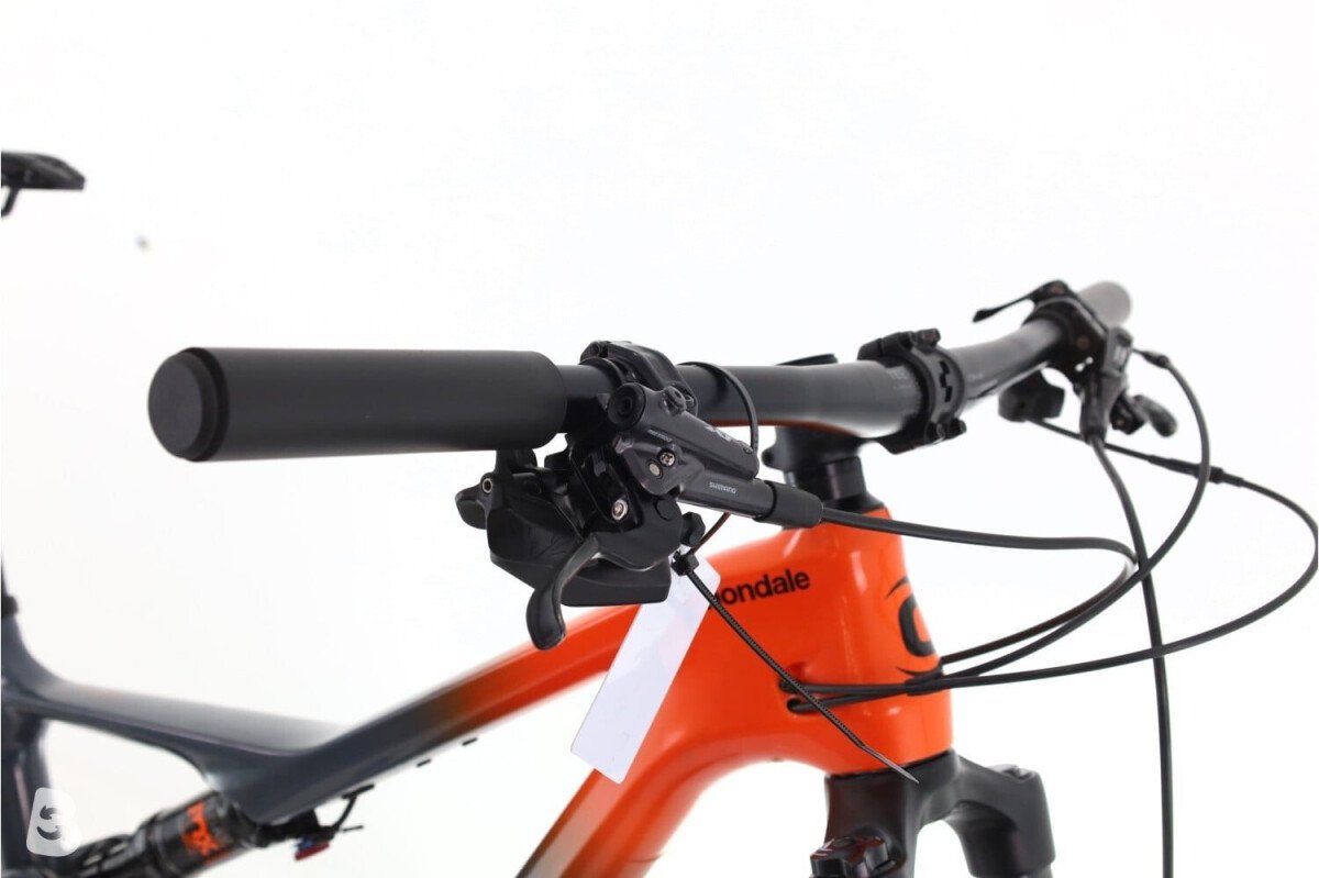 Cannondale GX AXS 2023