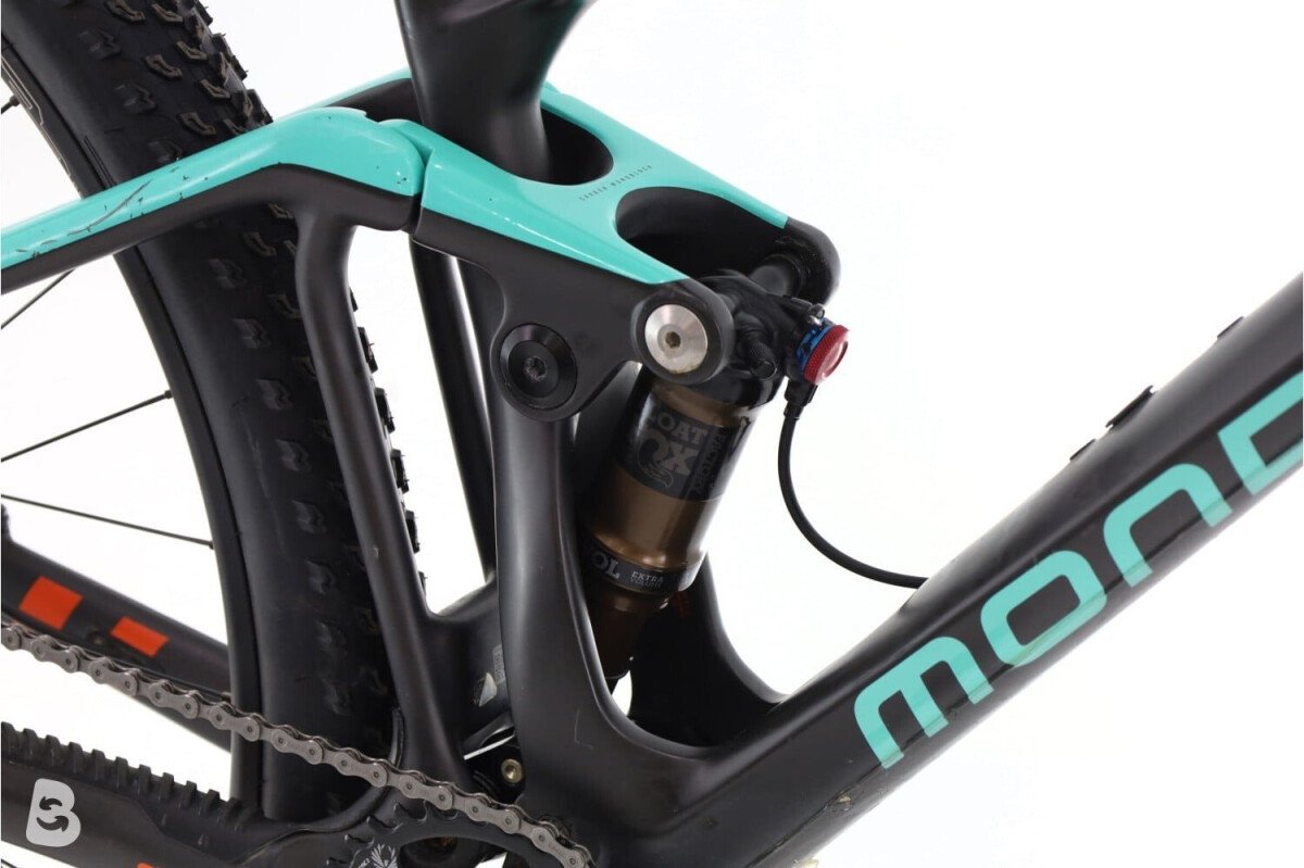 Mondraker F-Podium R X01 2020
