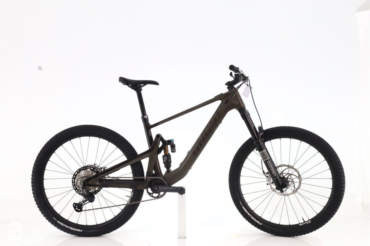 Ghost PathRiot XTR 2023