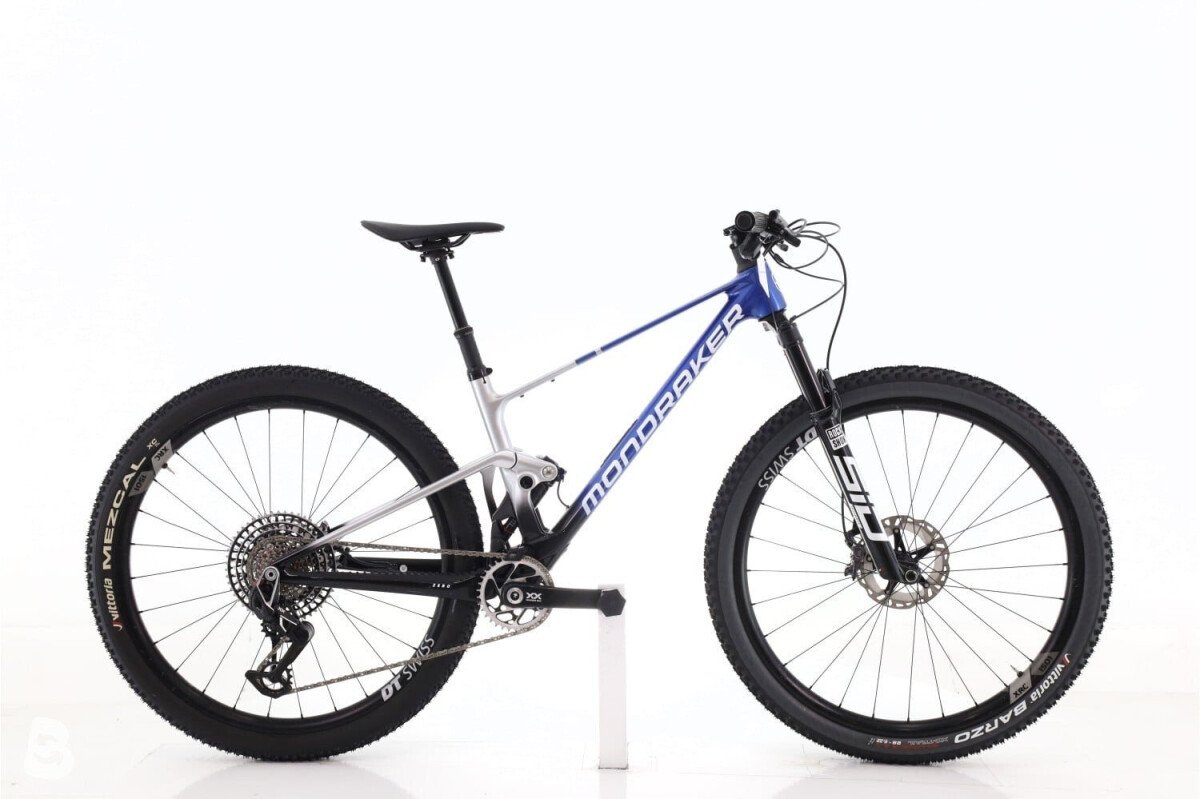 Mondraker F-Podium XX SL AXS 2025