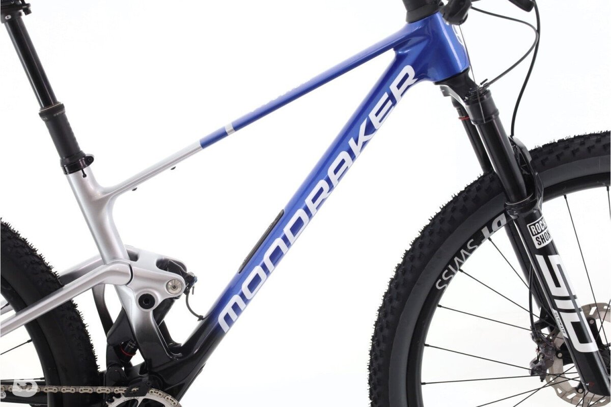 Mondraker F-Podium XX SL AXS 2025