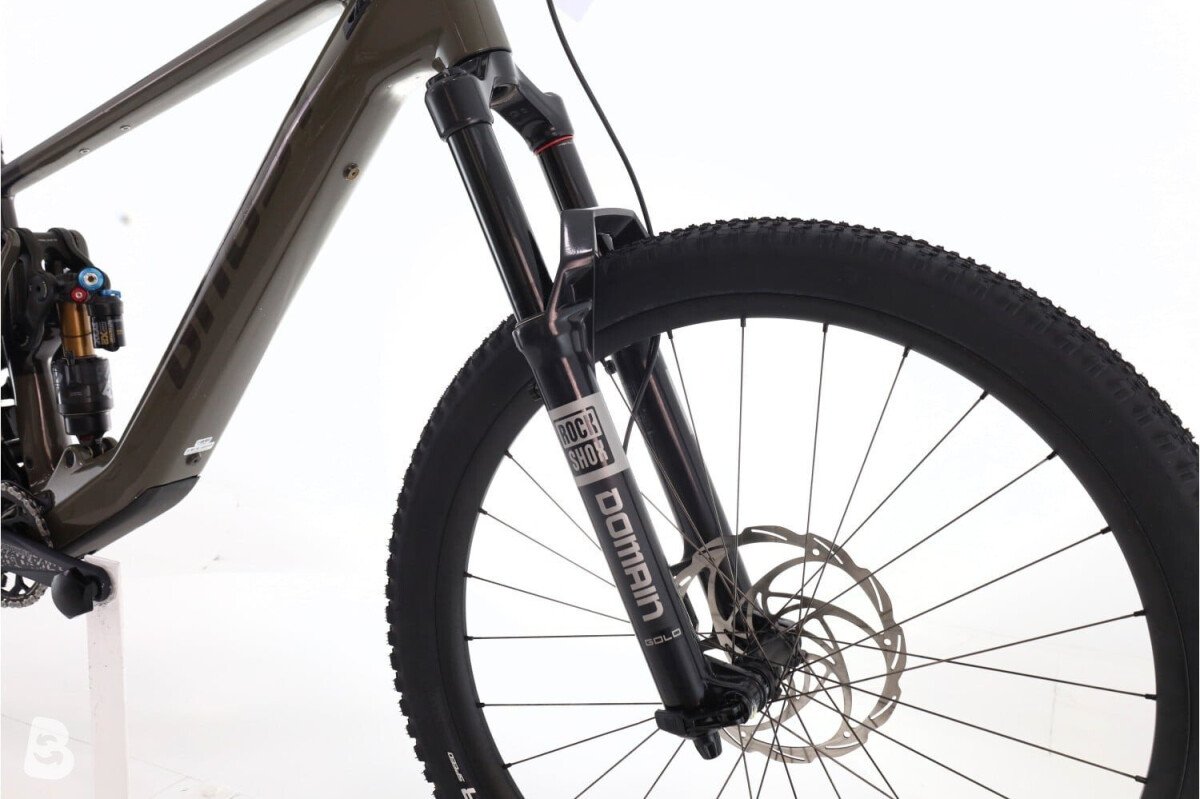 Ghost PathRiot XTR 2023