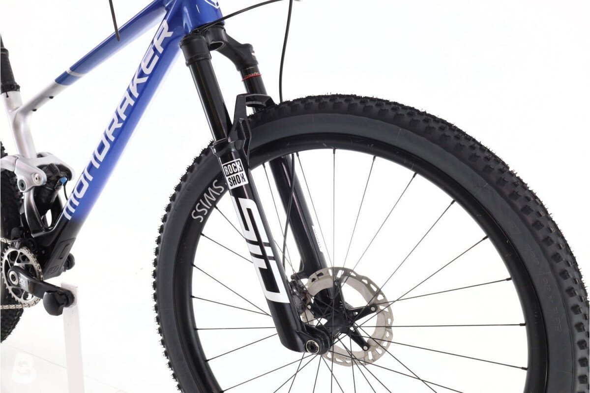 Mondraker F-Podium XX SL AXS 2025