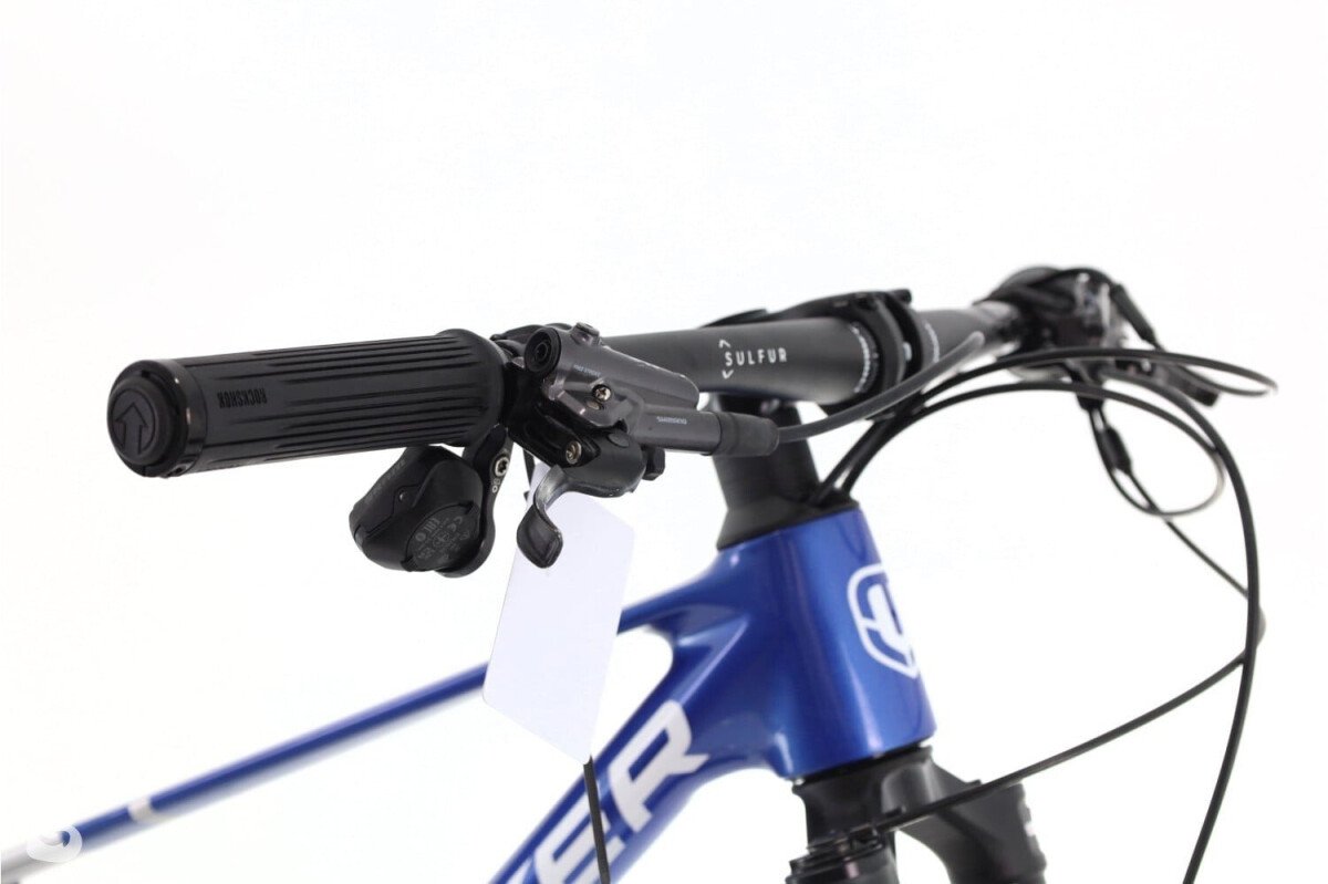 Mondraker F-Podium XX SL AXS 2025