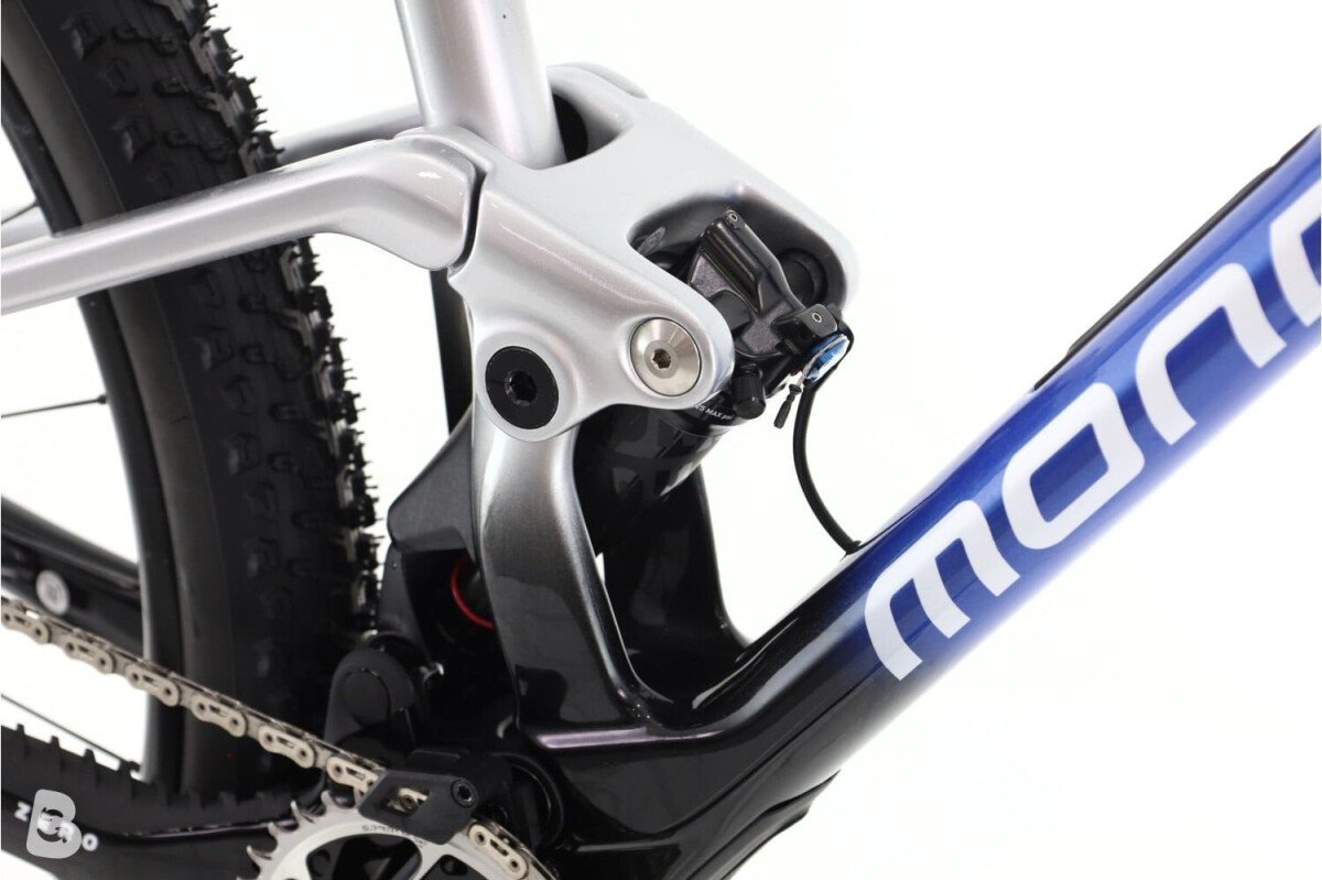 Mondraker F-Podium XX SL AXS 2025