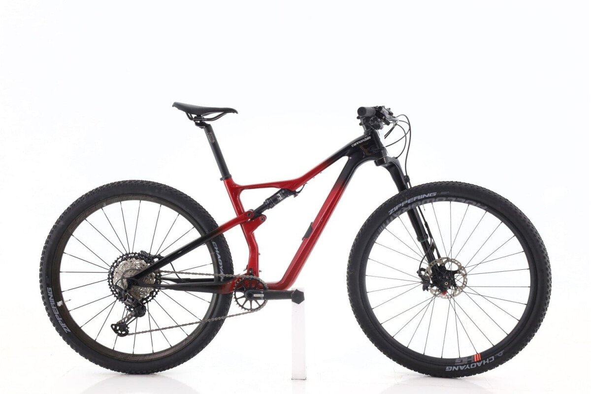 Cannondale XT 2020