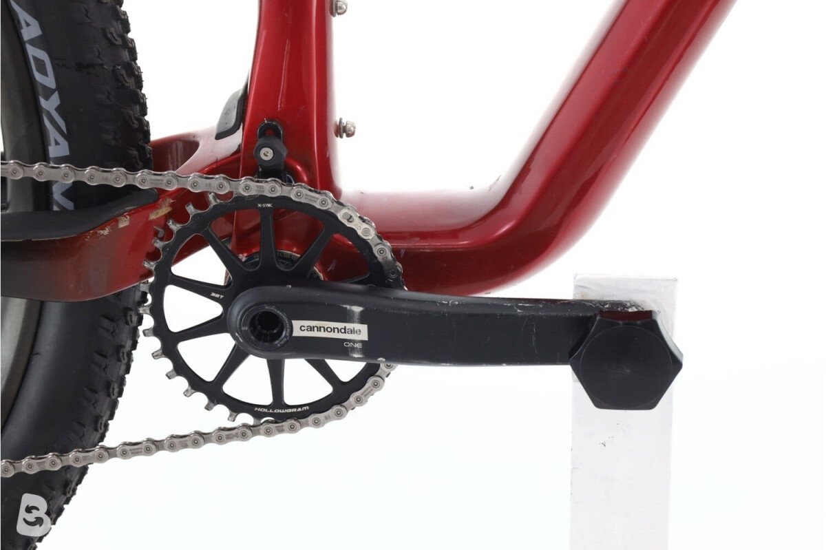 Cannondale XT 2020