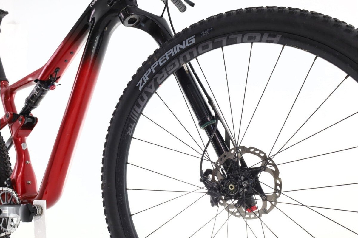 Cannondale XT 2020