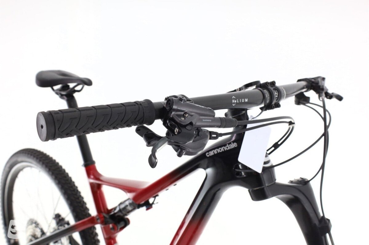 Cannondale XT 2020