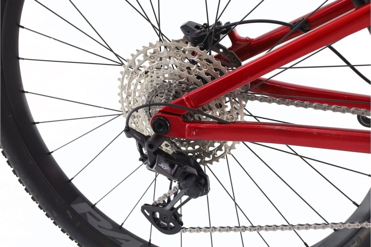 BH Lynx Race MC XT 2023