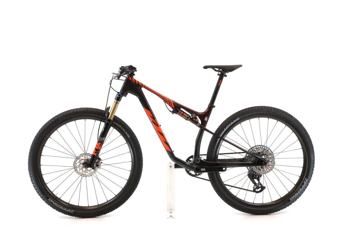 KTM Scarp Exonic XX AXS 2024