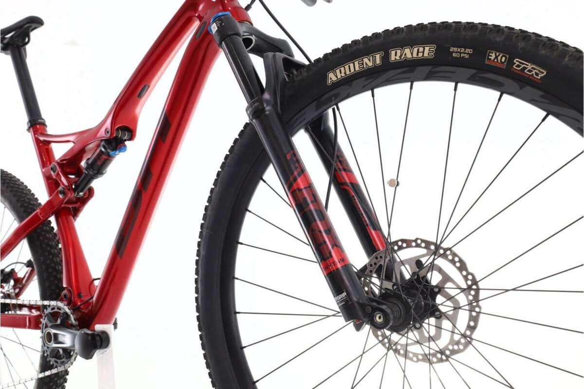 BH Lynx Race MC XT 2023