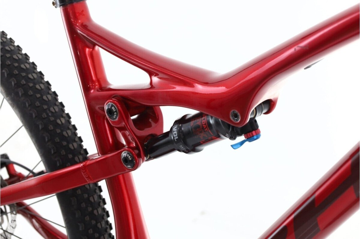 BH Lynx Race MC XT 2023