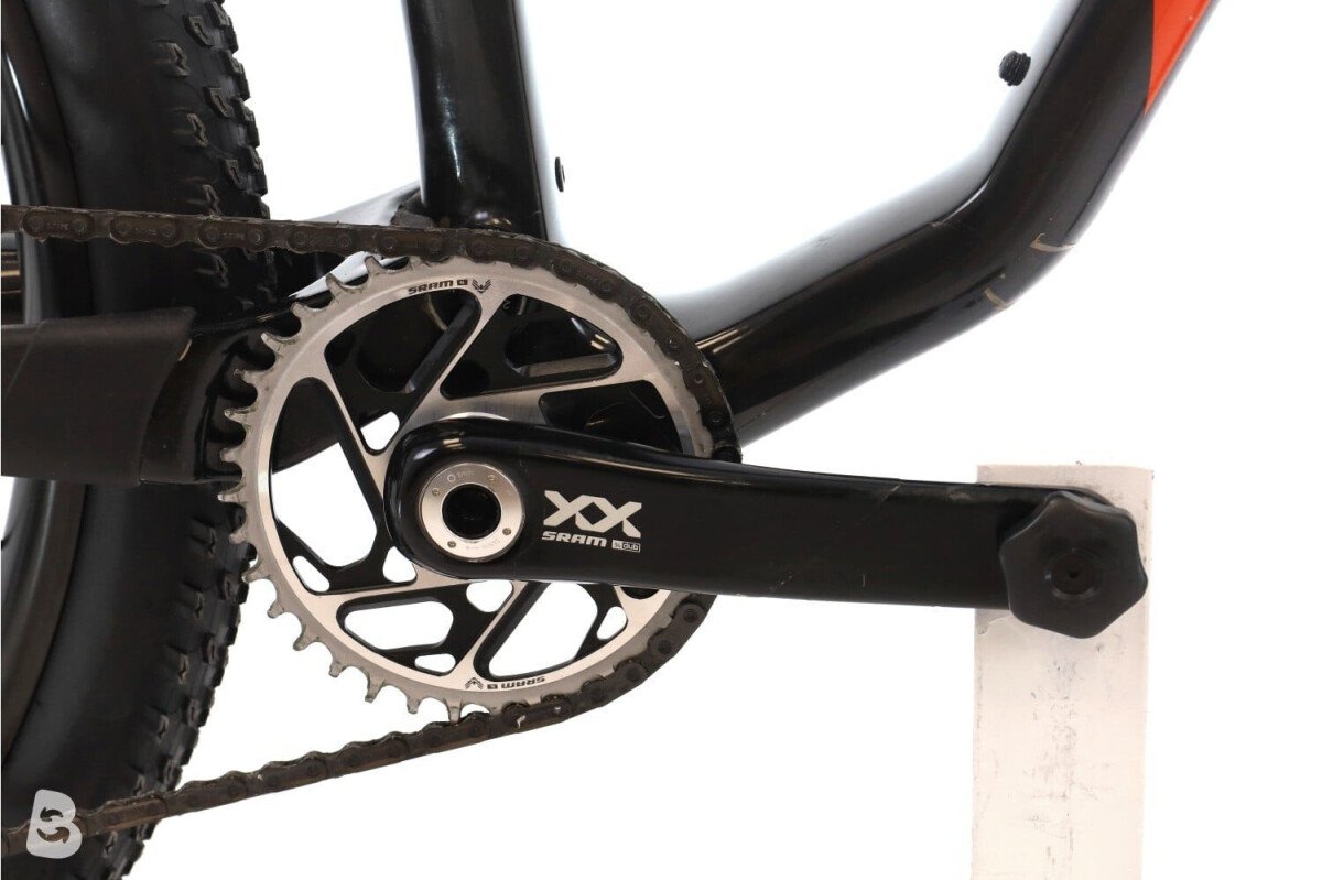 KTM Scarp Exonic XX AXS 2024