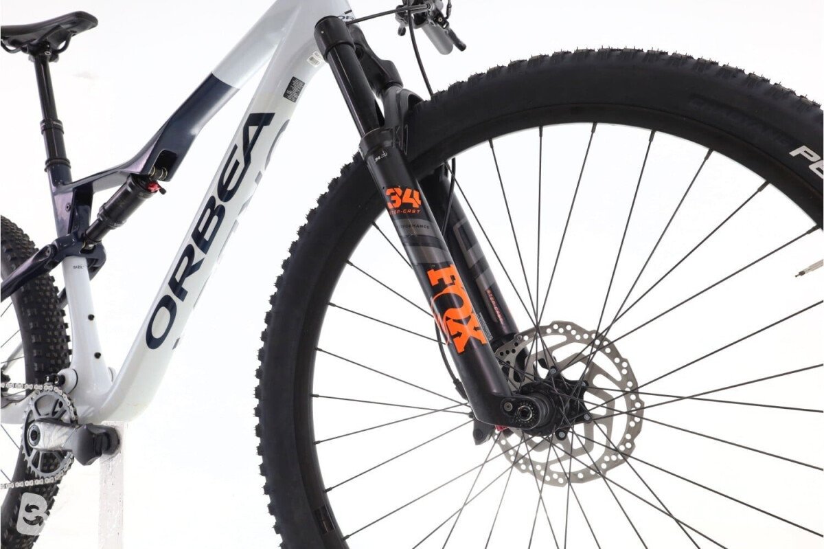 Orbea Oiz GX AXS 2023