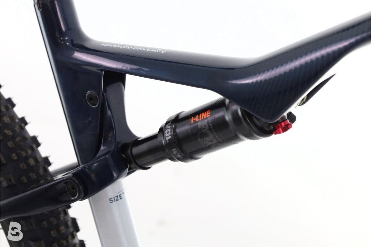 Orbea Oiz GX AXS 2023