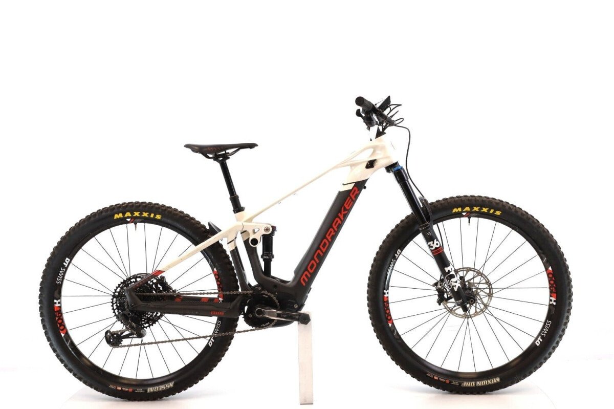 Mondraker Crafty Carbon R GX 2021