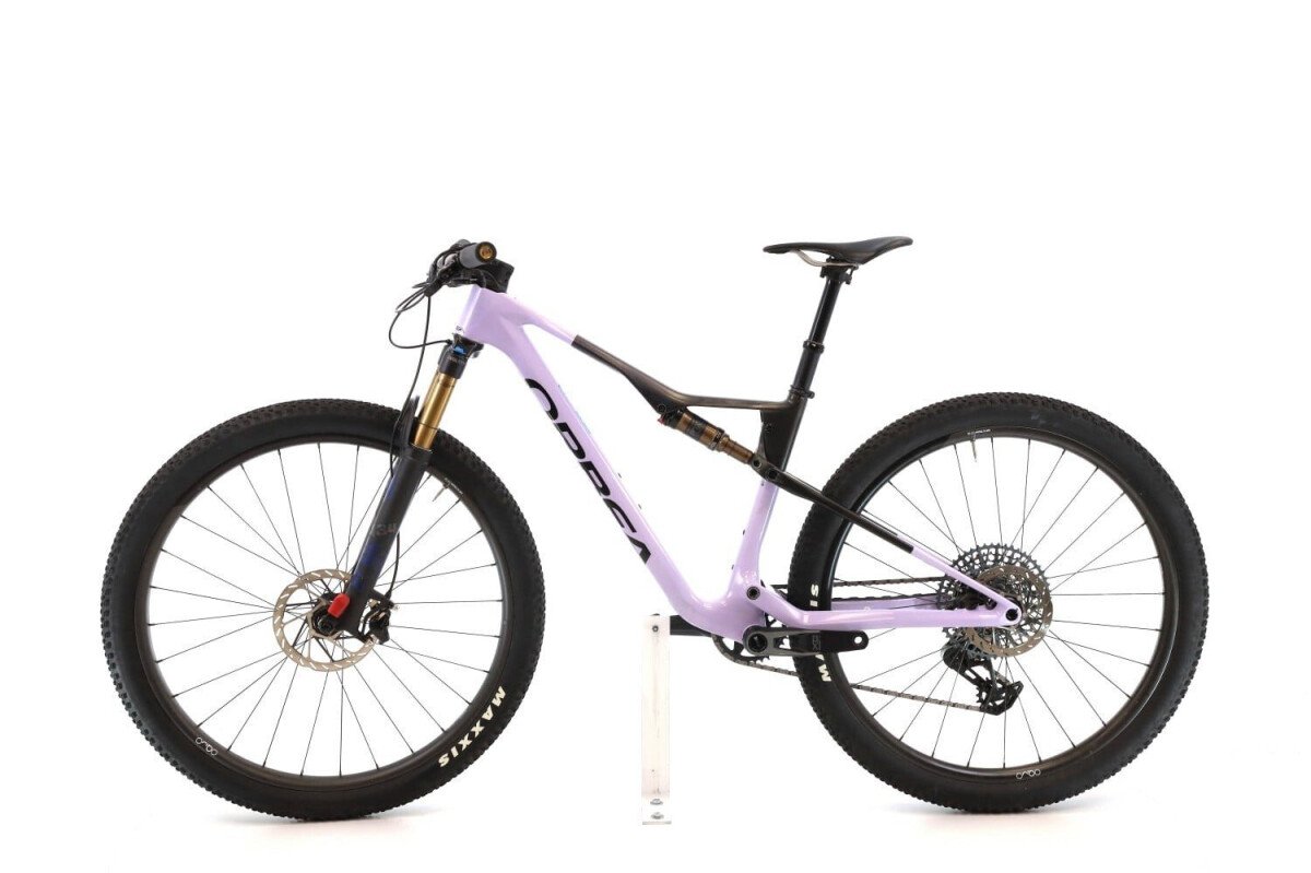 Orbea Oiz AXS 2024