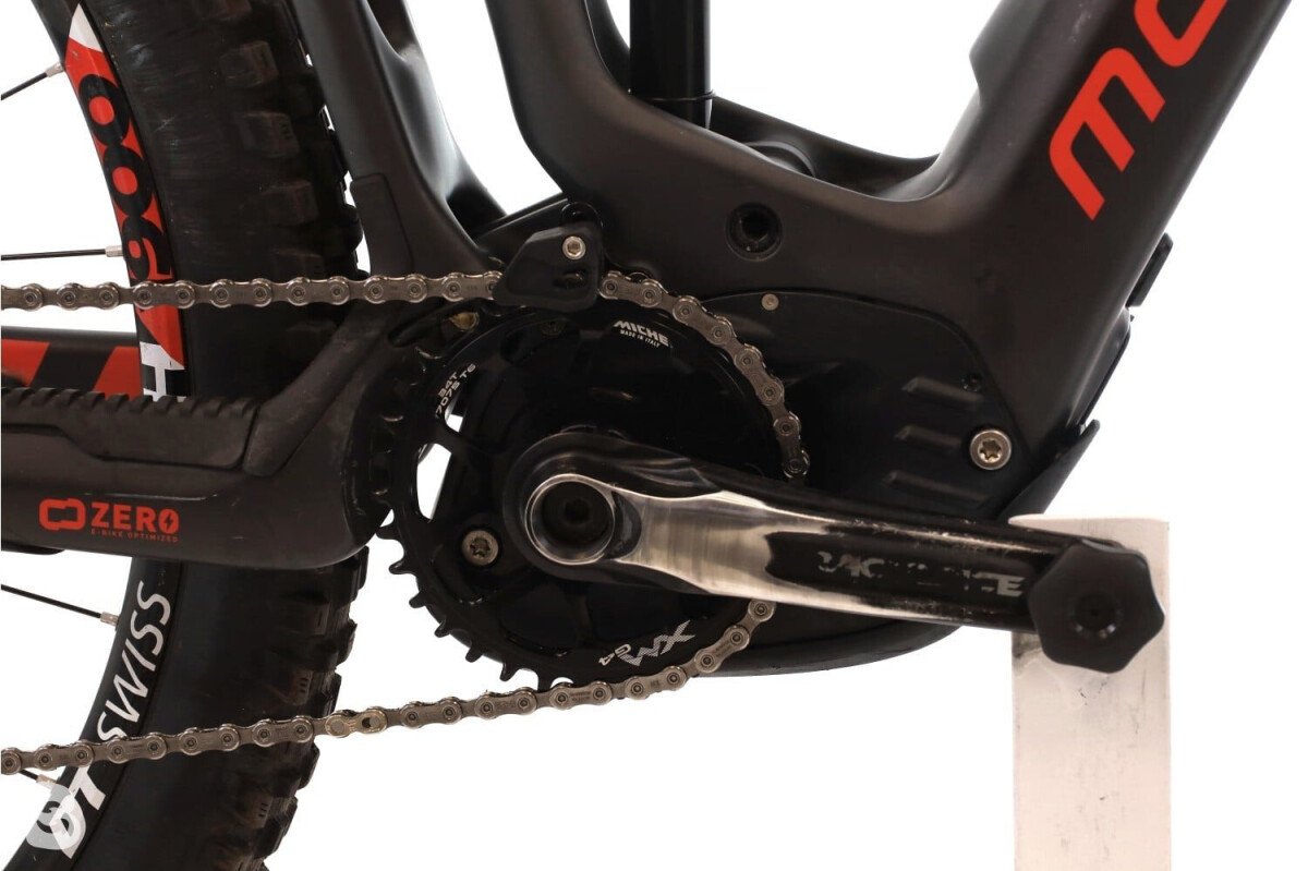 Mondraker Crafty Carbon R GX 2021