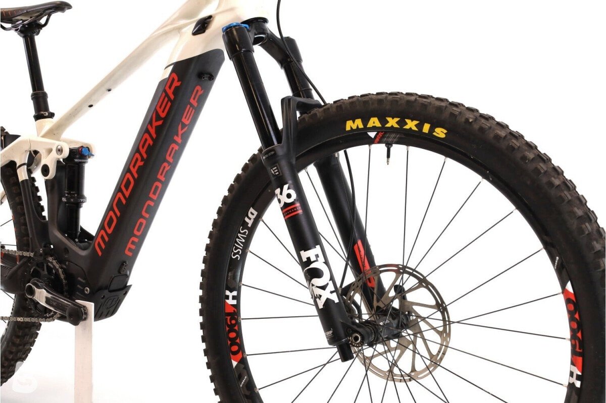 Mondraker Crafty Carbon R GX 2021