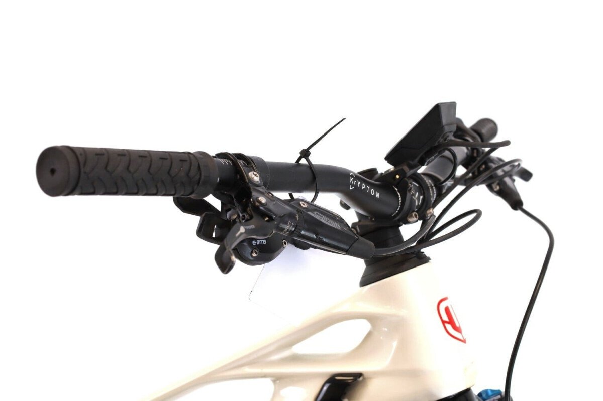 Mondraker Crafty Carbon R GX 2021