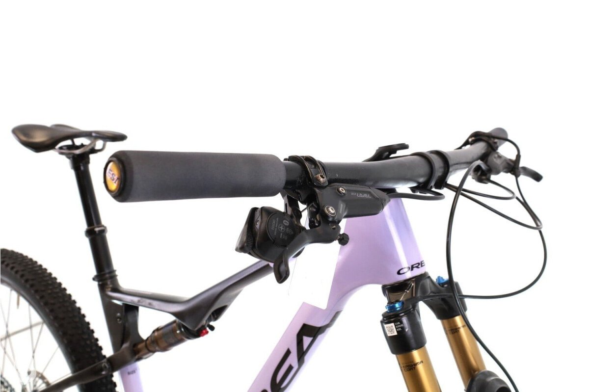 Orbea Oiz AXS 2024