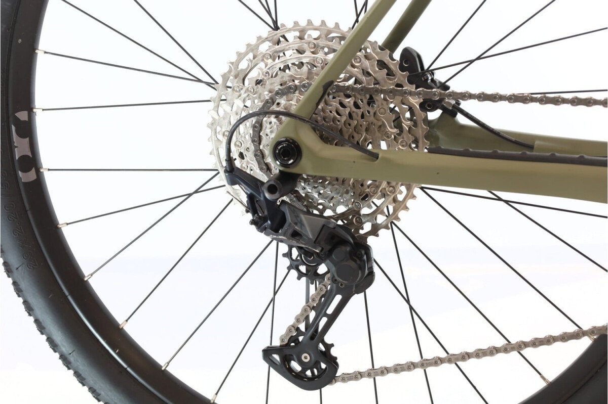 Orbea Alma M50 2023