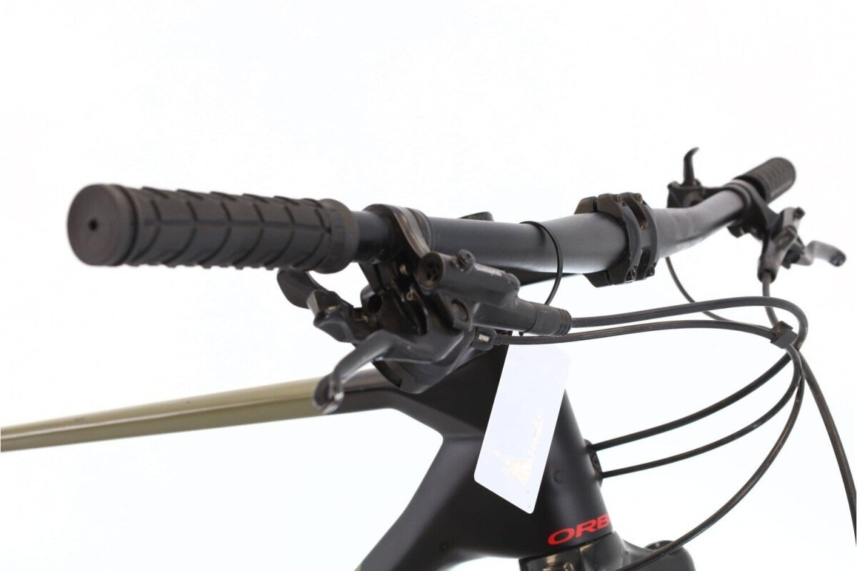 Orbea Alma M50 2023
