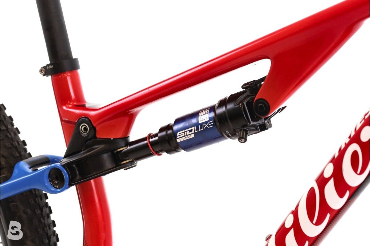 Wilier Wilier Urta SLR AXS 2025