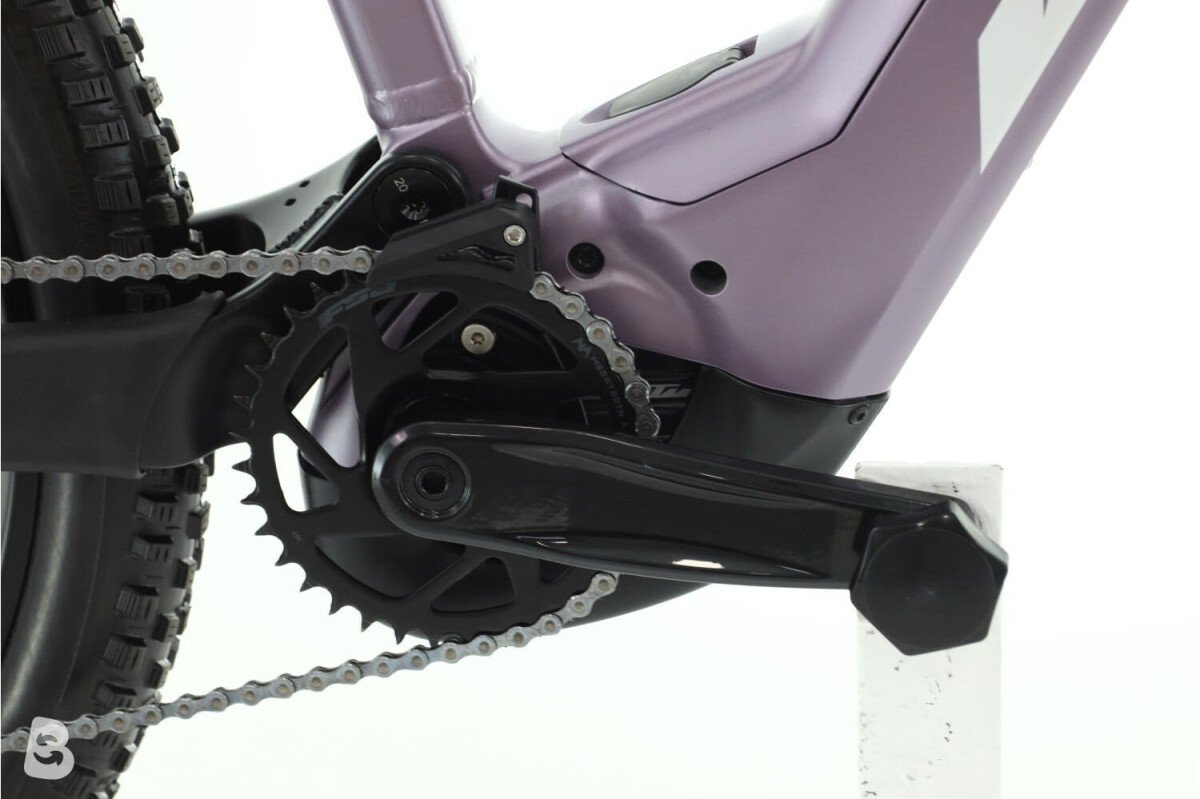 KTM Macina Lycam 772 2023