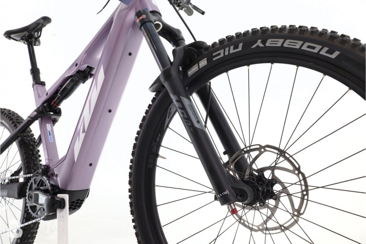 KTM Macina Lycam 772 2023