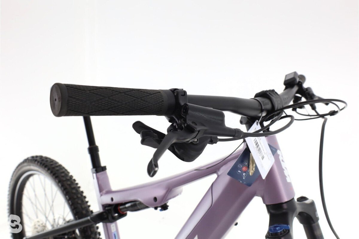 KTM Macina Lycam 772 2023