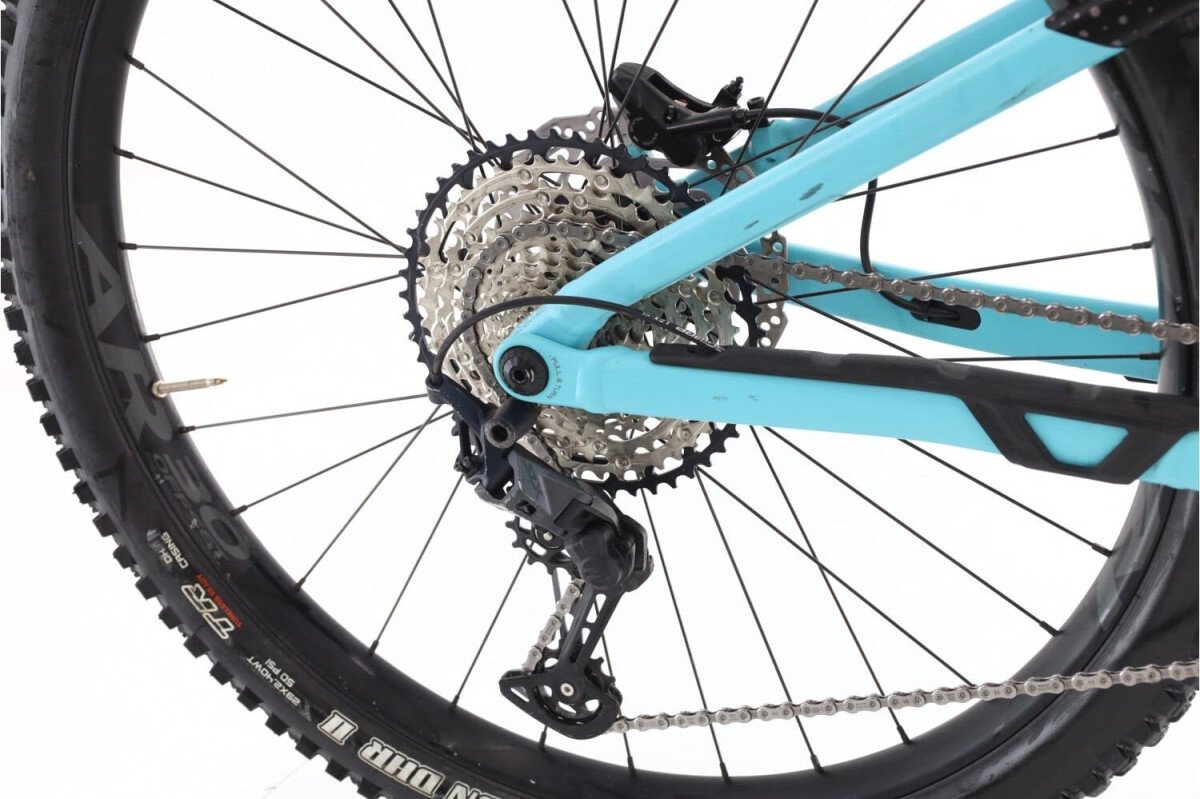 Orbea Rise 2022