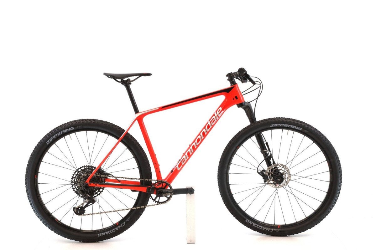 Cannondale FSI HT GX 2021