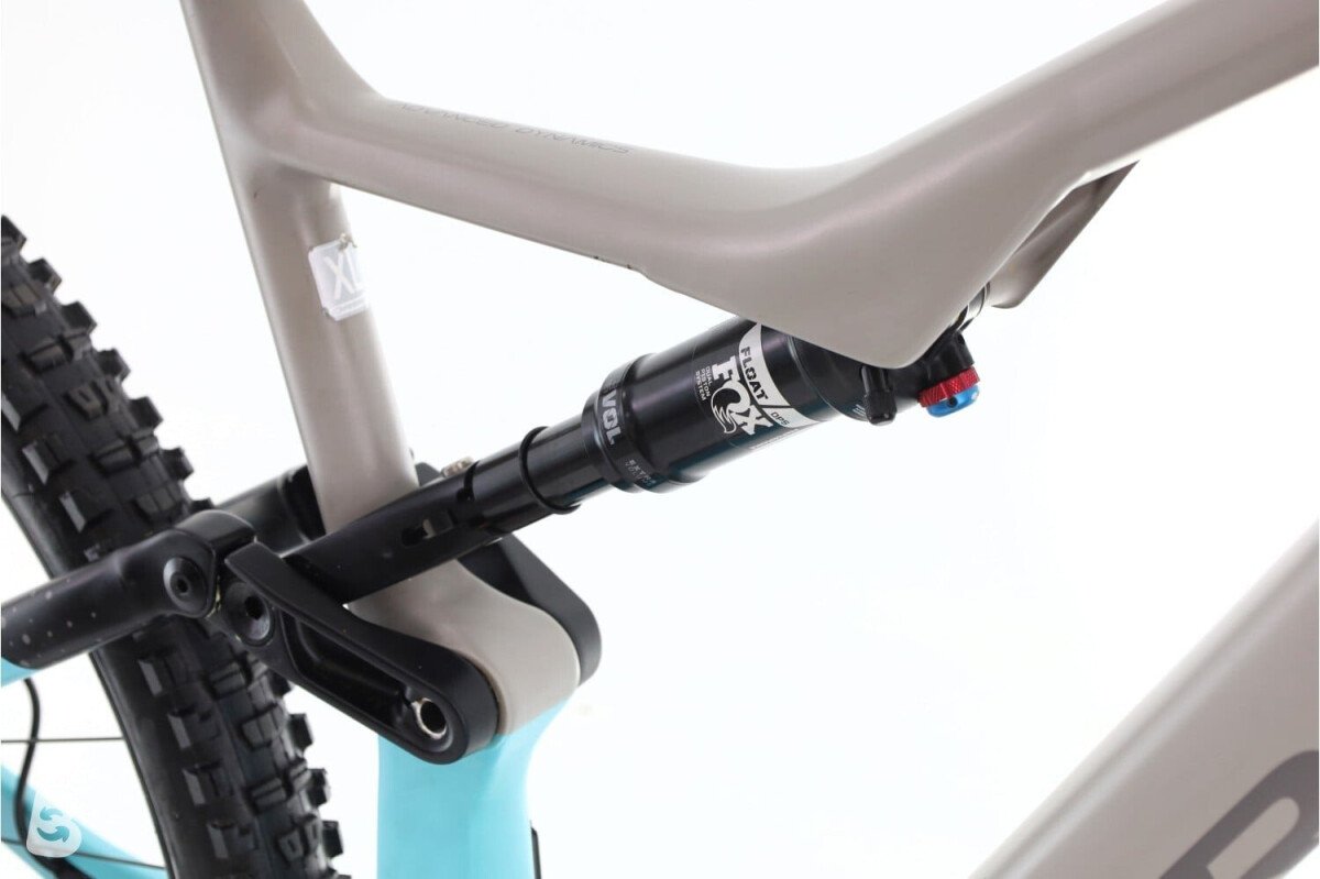 Orbea Rise 2022