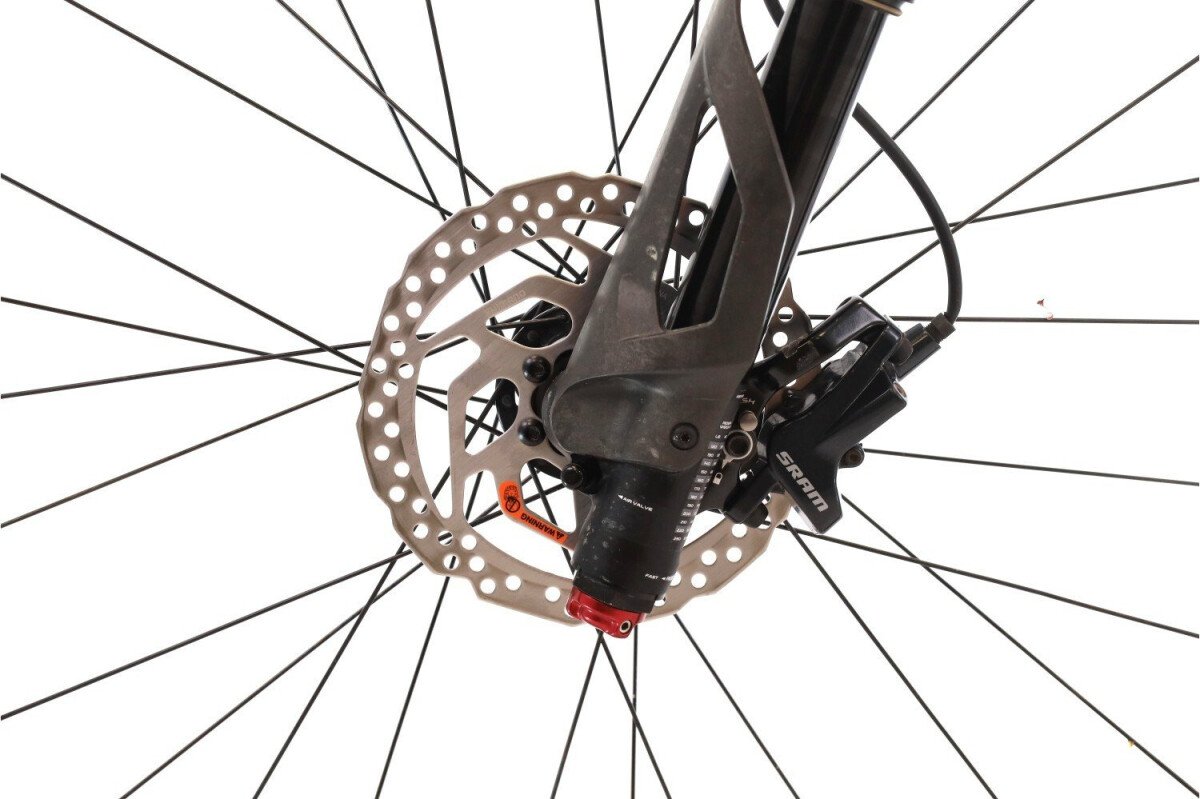 Cannondale FSI HT GX 2021