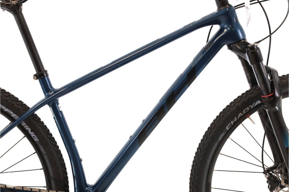 BH Ultimate RC XT 2022