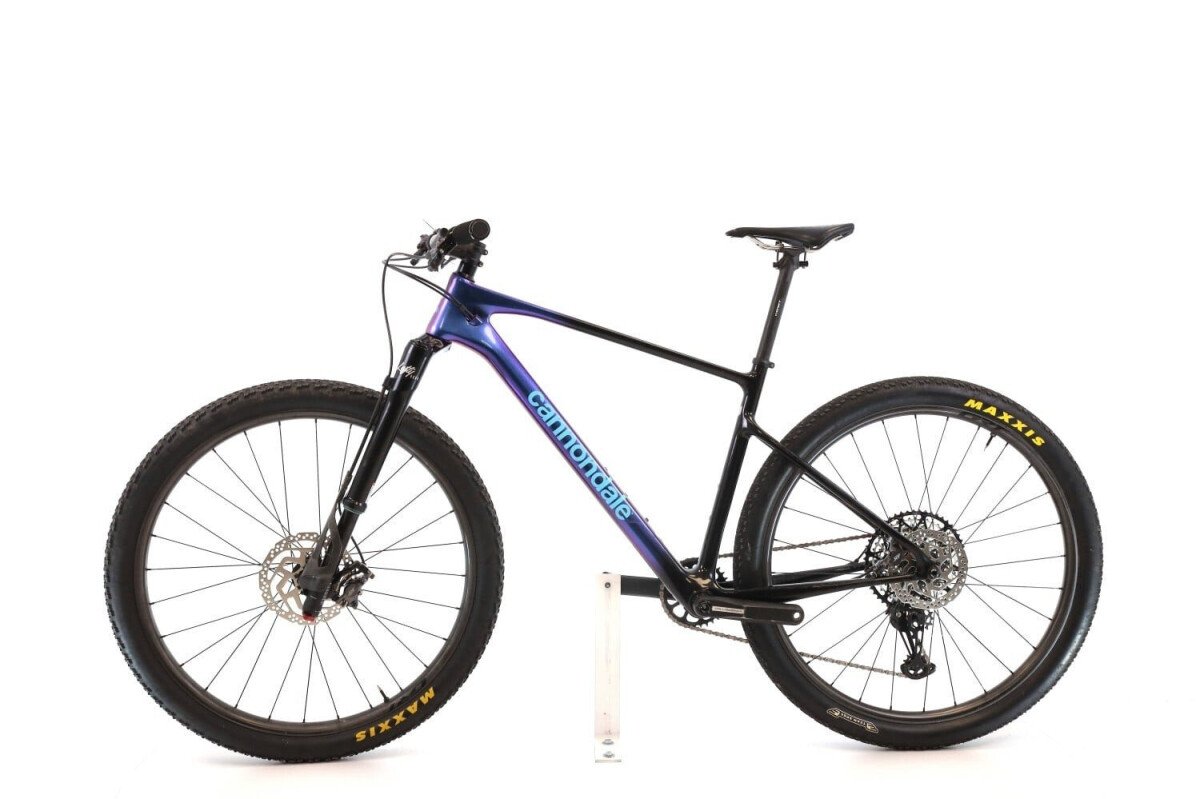 Cannondale HT XT 2022