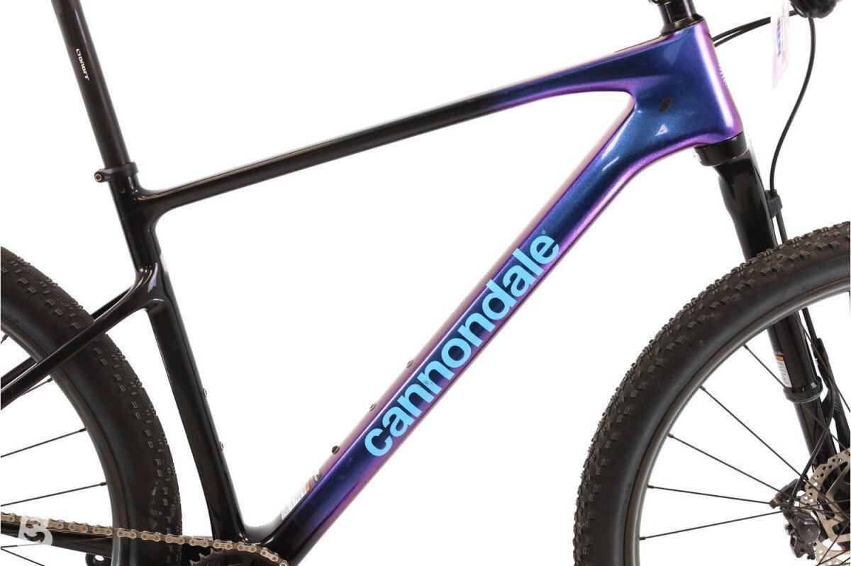 Cannondale HT XT 2022