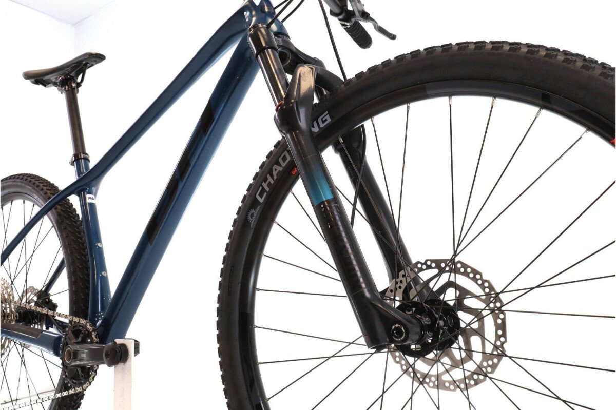 BH Ultimate RC XT 2022