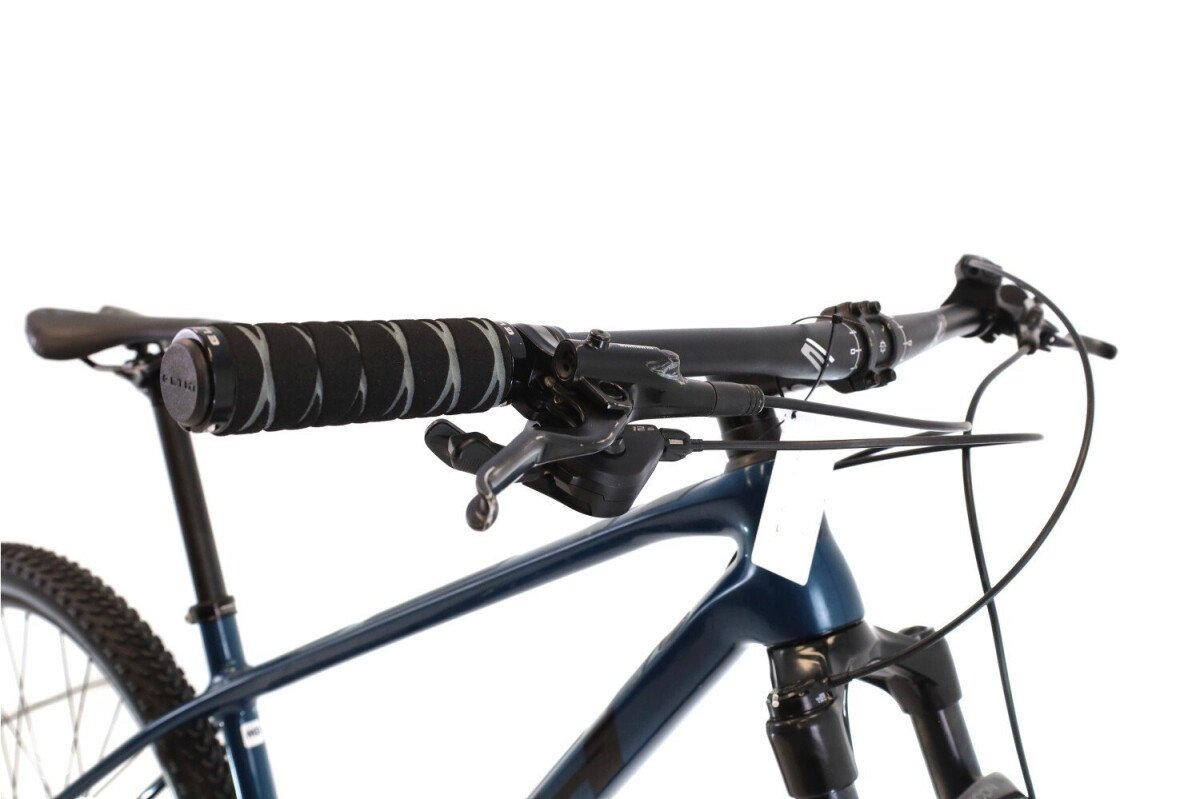 BH Ultimate RC XT 2022
