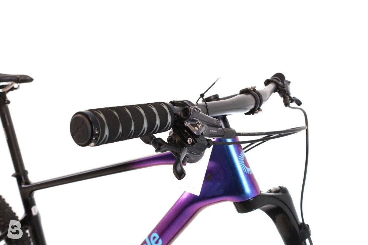 Cannondale HT XT 2022