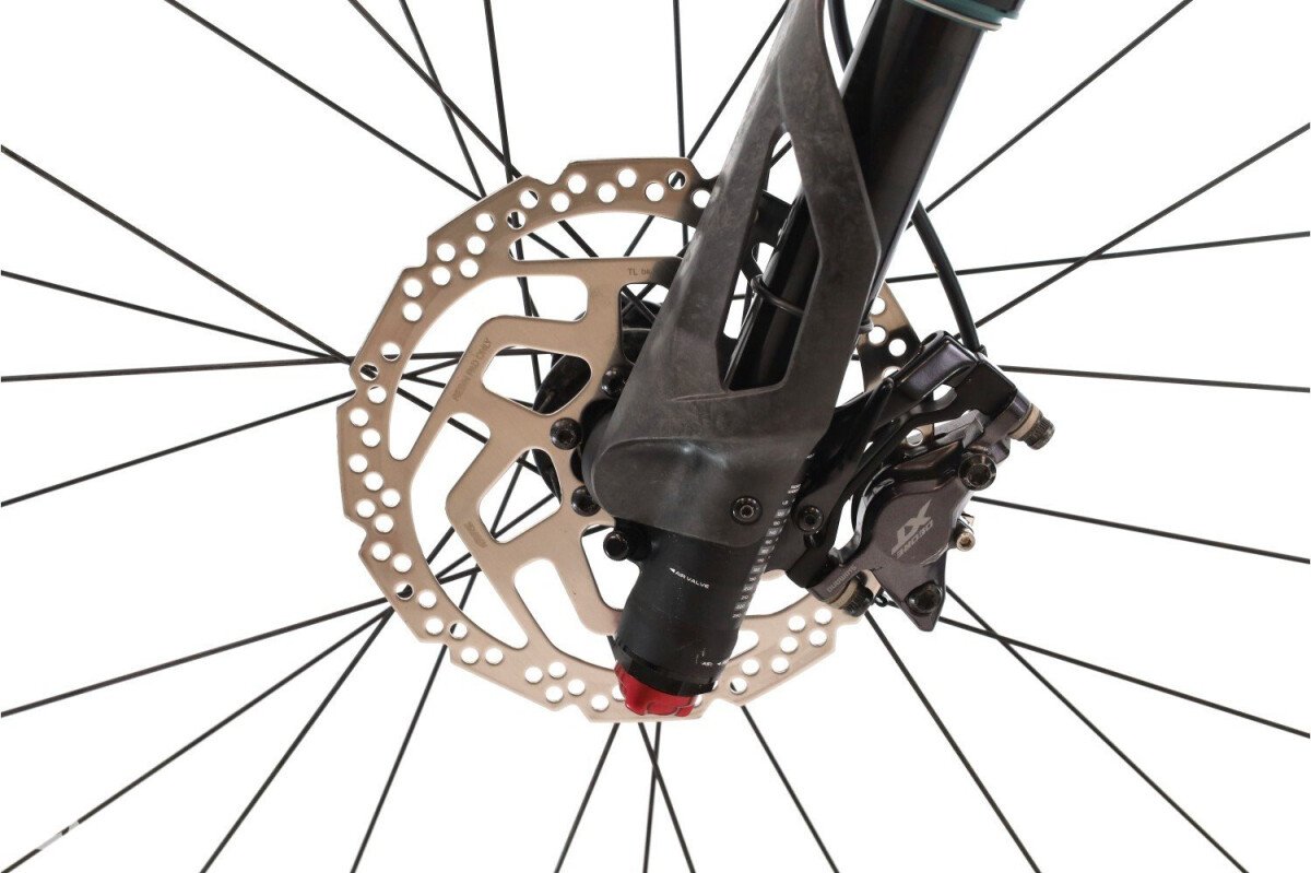 Cannondale HT XT 2022