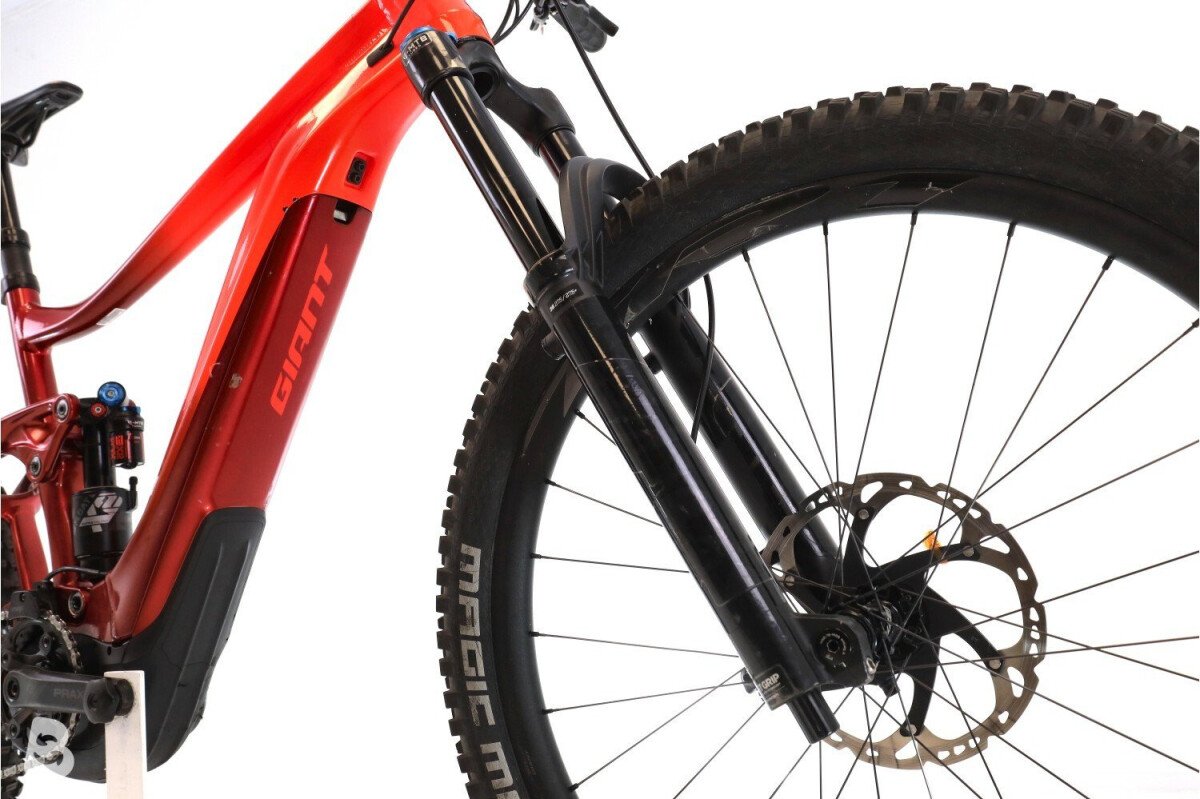 Giant Reign E+1 Pro XT 2022